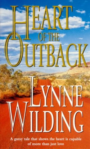 Stock image for Heart of the Outback for sale by Anybook.com