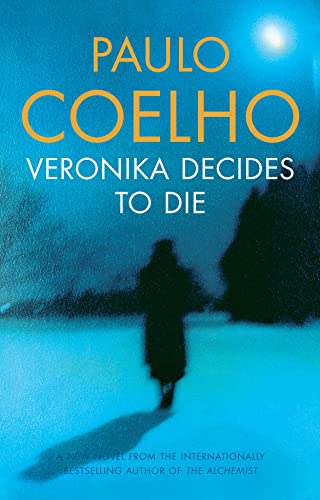 Beispielbild fr Veronika Decides to Die zum Verkauf von Better World Books Ltd