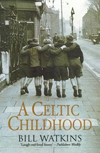 Stock image for A Celtic Childhood for sale by Hippo Books