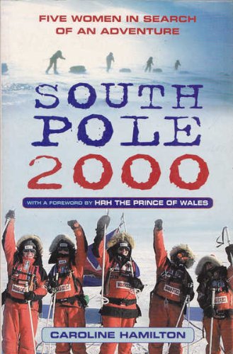 9780732268626: South Pole 2000