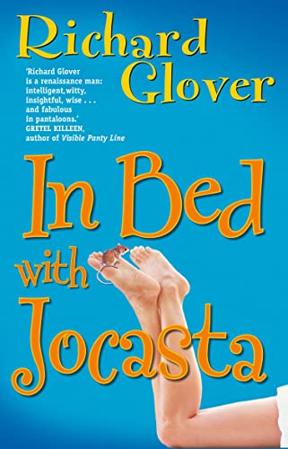 Imagen de archivo de In Bed with Jocasta a la venta por ThriftBooks-Dallas