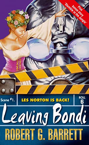 Beispielbild fr Leaving Bondi (Paperback) zum Verkauf von AussieBookSeller