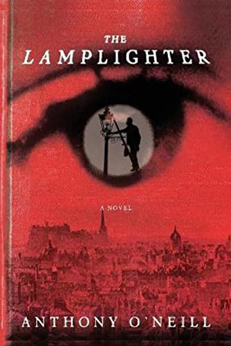 Stock image for THE LAMPLIGHTER for sale by BOOK COLLECTORS GALLERY