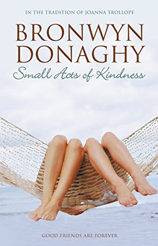 Stock image for Small Acts of Kindness (Paperback) for sale by AussieBookSeller