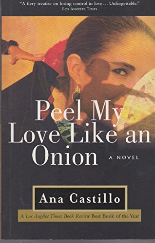 Imagen de archivo de Peel My Love Like an Onion: A Novel a la venta por BookHolders