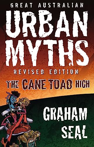 Imagen de archivo de Great Australian Urban Myths REV Ed a la venta por California Books