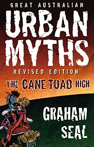 Stock image for Great Australian Urban Myths REV Ed for sale by California Books