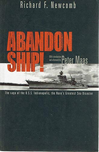 9780732269883: Abandon Ship!