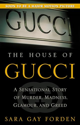 The House of Gucci - Forden, Sara Gay