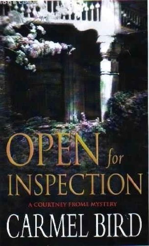 Open for Inspection (9780732269906) by Carmel Bird