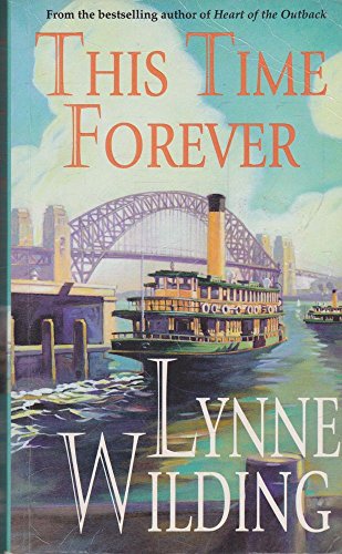 Stock image for This Time Forever for sale by ThriftBooks-Dallas