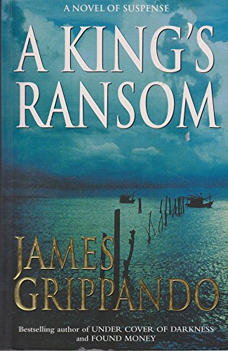 9780732270407: A King's Ransom
