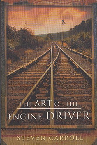 Stock image for The Art of the Engine Driver for sale by MusicMagpie