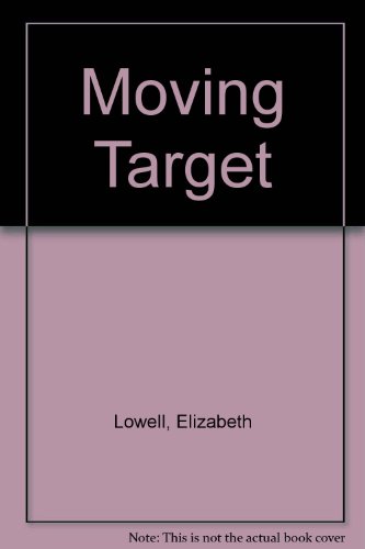 9780732270599: Moving Target