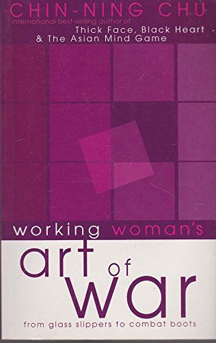 Beispielbild fr The Working Woman's Art of War zum Verkauf von WorldofBooks