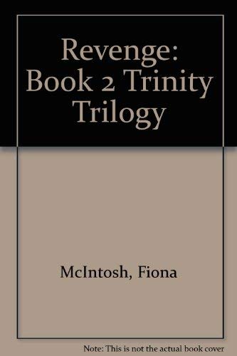 Imagen de archivo de Revenge: Book 2 Trinity Trilogy a la venta por ThriftBooks-Atlanta
