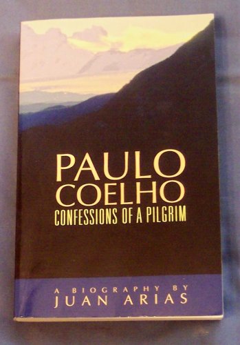9780732270810: Paulo Coelho: Confessions of a Pilgrim