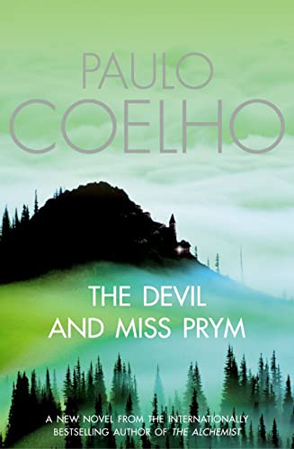The Devil and Miss Prym (9780732270841) by Paulo Coelho