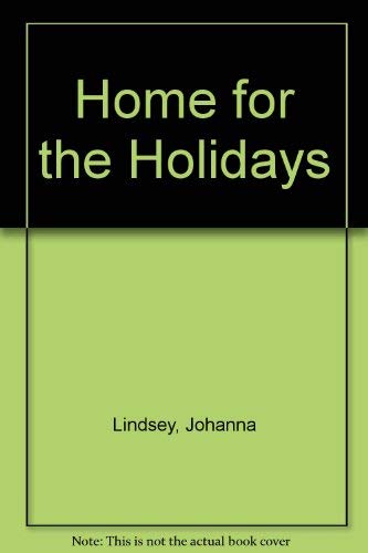 9780732270964: Home for the Holidays