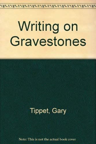 Writing on Gravestones: A Compelling Collection of True-Crime Writing