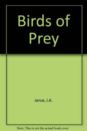 9780732271145: Birds of Prey