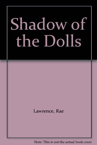 9780732271435: Shadow of the Dolls