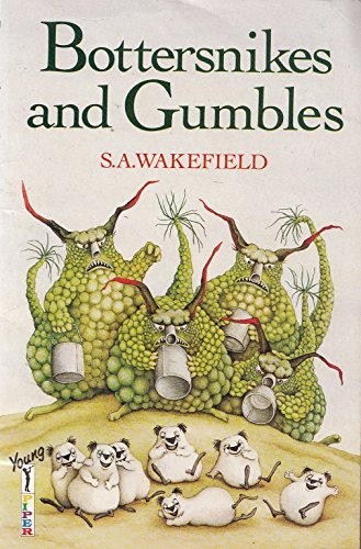 9780732272098: Bottersnikes and Gumbles