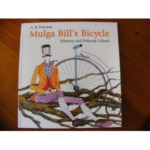 9780732272296: Mulga Bills Bicycle (Oe)