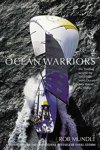 9780732272388: Ocean Warriors