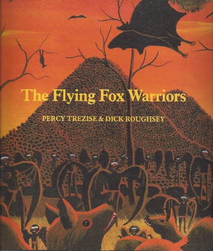 9780732273194: Flying Fox Warriors