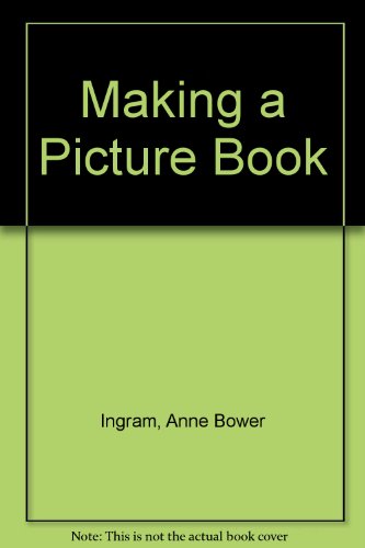 Stock image for Making a Picture Book for sale by BookHolders