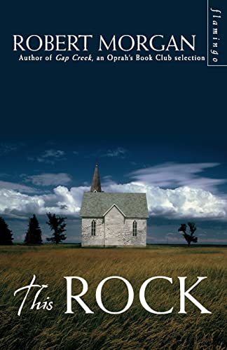 Beispielbild fr This Rock zum Verkauf von Book Haven