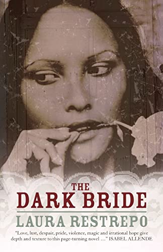 9780732273835: The Dark Bride