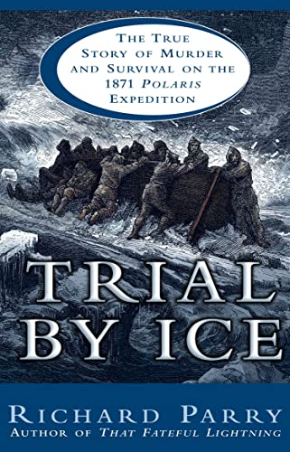 9780732274320: Trial by Ice