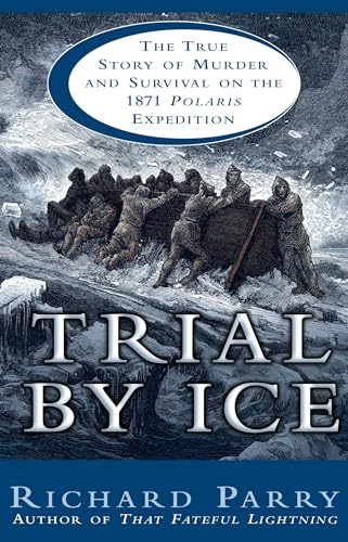 9780732274320: Trial by Ice