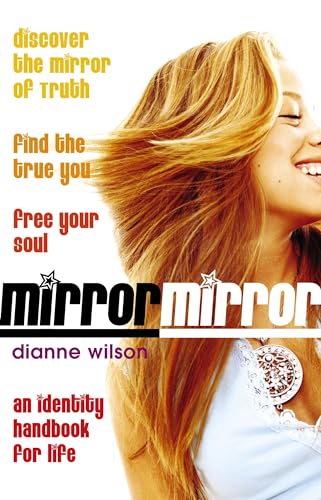 Stock image for Mirror Mirror for sale by Once Upon A Time Books