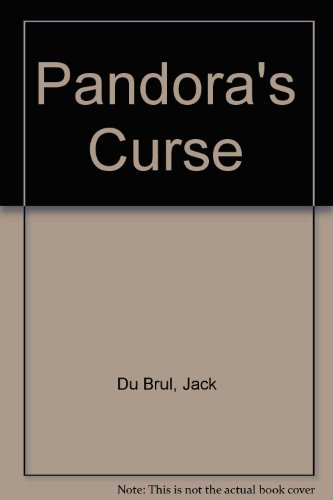 9780732274528: Pandora's Curse