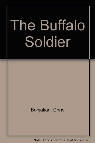 The Buffalo Soldier (9780732274818) by Bohjalian Chris