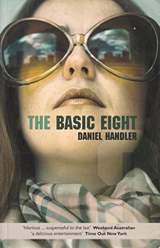 9780732274894: The Basic Eight