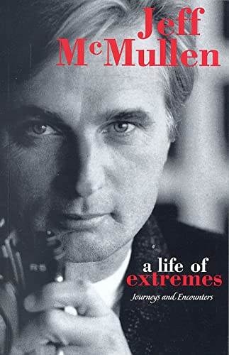 Imagen de archivo de A Life of Extremes a la venta por Barclay Books