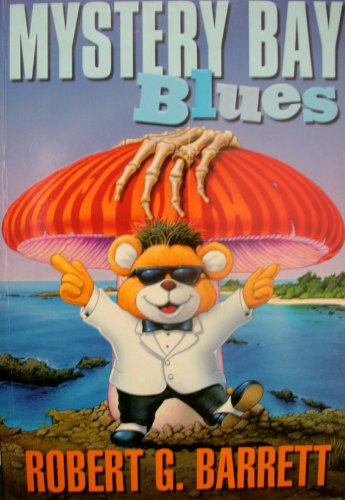 Beispielbild fr Mystery Bay Blues zum Verkauf von Arapiles Mountain Books - Mount of Alex