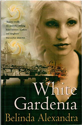 9780732276188: White Gardenia