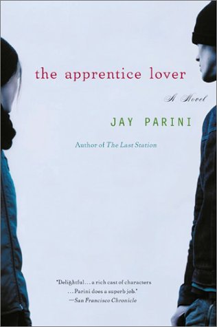 9780732276225: The Apprentice Lover: A Novel