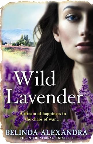 Imagen de archivo de Wild Lavender a la venta por Goldstone Books