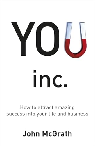 Stock image for You, Inc. for sale by Front Cover Books