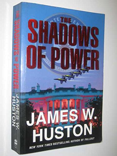 9780732276393: Shadows of Power (Power series)