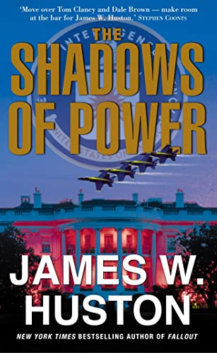 9780732276409: Shadows of Power