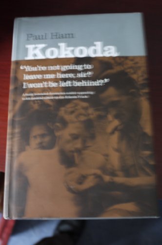 Kokoda