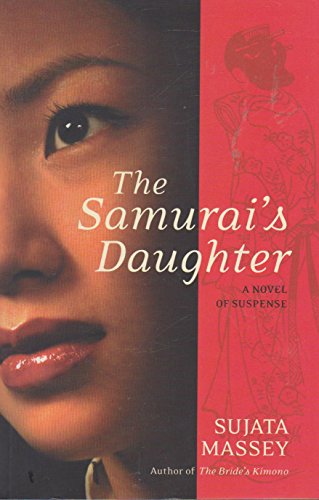 9780732277017: The Samurai's Daughter - A Novel of Suspense