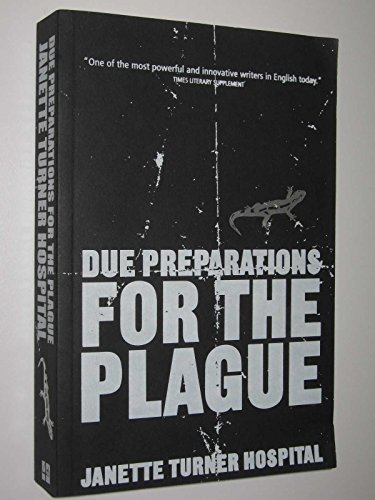 9780732277307: Due Preparations for the Plague